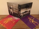 THE JAM # 2 x VINYL LP SET # LIVE AT THE BRIGHTON CENTRE 1979 - PAUL WELLER