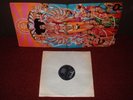 JIMI HENDRIX Axis Bold As Love LP 1967 TRACK 1st Press  RARE MONO