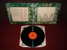 C.O.B. Spirit Of Love P 1971 CBS 1st Press  A1/B1  MINT