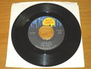 DOO WOP GROUP 45 RPM - THE EARLS - OLD TOWN 1133 - 