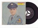 Elvis Presley 1959 Japan Only EP I NEED YOUR LOVE TONIGHT EP-1356 Japanese 2