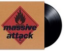 MASSIVE ATTACK - BLUE LINES (VINYL)   VINYL LP NEUF