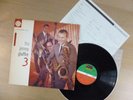 The Jimmy Giuffre 3 ?- same , Japan LP, insert, , LP, Vinyl: m-