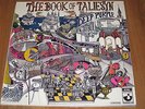 Deep Purple - The book of Taliesyn LP 1968 FOC / TOP   ( 8 )
