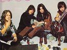 DUTCH BEAT SHOCKING BLUE LP   AT HOME   MADE IN HOLLAND  PINK ELEPHANT
