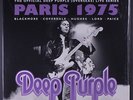 DEEP PURPLE: Live In Paris LP (Germany, 3 LPs, shrink) Rock & Pop