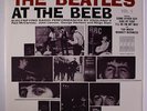BEATLES: At The Beeb, Vols. 1 & 2 LP (2 LPs) rare Rock & Pop