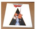 Sealed USA Original Clockwork Orange Vinyl LP SEALED
