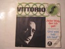 Vittorio - Jeder Weg, den ich geh = Schlager Festspiele 1964