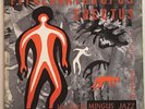 Charlie Mingus  Pithecanthropus Erectus  Atlantic 1237  Black Label Mono
