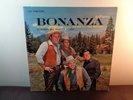 BONANZA PONDEROSA PARTY TIME 1962 Lorne Greene Michael Landon  RCA TV SOUNDTRACK