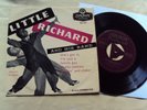 Little Richard & his Band - EP No.1 - Original London Gold writing label - Ex
