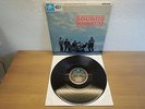 SOUNDS INCORPORATED - SAME 1964 UK COLUMBIA 1st LP IN TOP CONDITION
