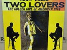 MARY WELLS TWO LOVERS ORIGINAL UK MONO ORIOLE RECORDS LP PS40045 A/B