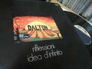 DALTON Riflessioni: Idea d´infinito 1973 Italian Prog Psych Lp 1st Press WOW....