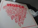 MOSES Changes rare HEAVY orig psych hard rock MONSTER 1971