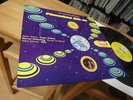 THE COSMIC JOKERS PLANETEN SIT IN 1974 IN MINT KRAUTROCK