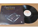 Supertramp Crime Of The Century MFSL Mobile Fidelity Vinyl LP Near Mint Free Shi