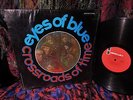 1969 Orig THE EYES OF BLUE   CROSSROADS   LOVE 