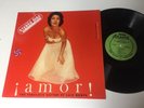 Luiz Bonfa LP Amor ORIG SEXY Cvr.