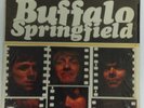 BUFFALO SPRINGFIELD 1st LP 1966, ORIGINAL EMPTY COVER In SHRINK Scold Me