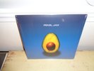 Pearl Jam Avocado US 2LP Original Press Ten Club Vedder Soundgarden Nirvana