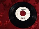45 RPM l ROCKER : Nite-Niks
