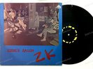 ZK - Eddie's Salon GER LP 1981 //1