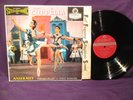 Ernest Ansermet- COPPELIA BALLET HIGHTLIGHTS - LONDON BLUE BACK CS 6128 1E/2E
