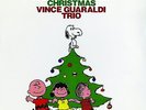 A Charlie Brown Christmas - Vince Guaraldi Trio - NEW SEALED PRESSING  Classic