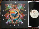 Hawkwind, In Search Of Space, Orig UK UA/Liberty G/fld LP, EX/EX+ A-1 1st Press