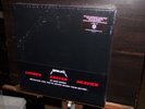 METALLICA sealed LP Box Black Album 45rpm MOBILE FIDEILITY MFSL LIMITED EDITION