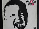 THIRD WORLD WAR - THIRD WORLD WAR - RARE HOLLAND 1ST STATESIDE - PROTO PUNK
