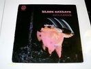 LP HARD ROCK / PSYCHE BLACK SABBATH 
