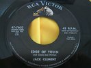 Rare Oldies Bopper 45: Jack Clement on RCA Victor - Whole Lotta Lookin'