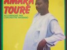 AMARA TOURÉ & MASSAKO/ AFRO GUINÉE HOLY GRAIL MASTERPIECE/ 4 HUGE AFRO TUNES
