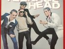 TEENAGE HEAD first LP orig version on IGM Canada punk Frankie Venom Thunders KBD