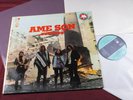 Ame Son  CATALYSE  -  LP Metronome BYG MLP 15373 - Germany 1970 near mint