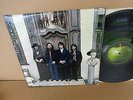 The Beatles Hey Jude  UK Export LP (dark)Apple (Revolutions & Paper Back errors)