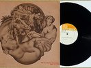 TAJ MAHAL TRAVELLERS July 15 1972 Japan FIRST ORIG Press Psych Electronic SOLM-1