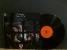 THE PEDDLERS  Three In A Cell  LP   UK original  Jazz Mod       NEAR MINT
