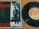 Bruce Springsteen - Atlantic City - 1982 UK 7