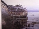 ADMIRAL FALLOW - Boots Met My Face - Vinyl (gatefold LP)