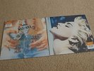 Madonna Like a prayer & True blue Sainsburys coloured vinyl (new& sealed)