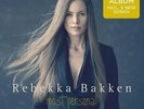 REBEKKA BAKKEN-MOST PERSONAL-VINYL LP (2) EMARCY RECORDS NEU