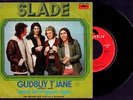 SLADE - GUDBYE T' JANE / I WON'T LET IT 'APPEN AGEN - SPAIN 7