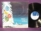 FREE DESIGN The Now Sound of Christmas 1968 LP w/Sandler & Young RADIO ONLY Rare