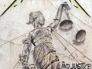 METALLICA - AND JUSTICE FOR ALL - 2 VINYL SET