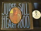 Judee Sill Heart Food Asylum 5063