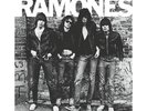 Ramones - S/T  Limited Edition Coloured Vinyl LP Brand New
